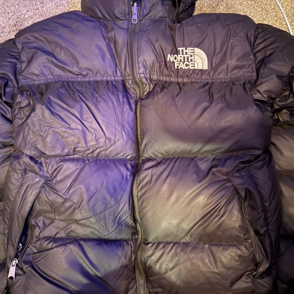 The North Face Puffer